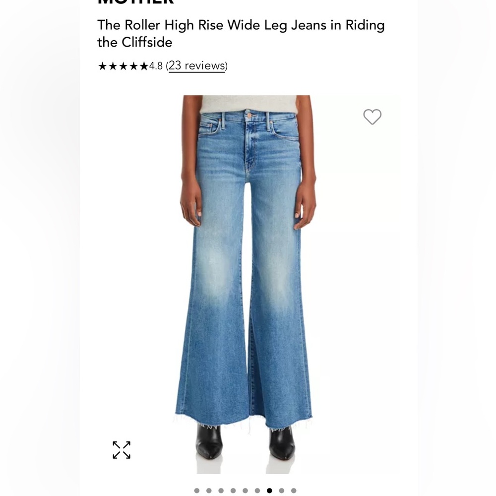 Mother The Roller Fray